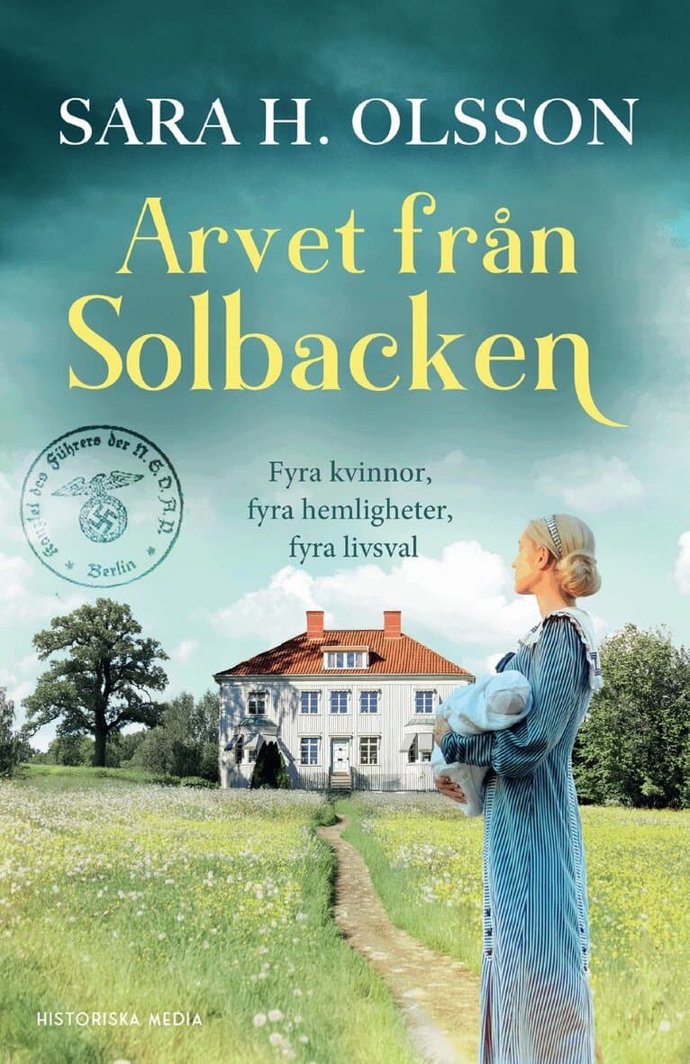 Arvet från Solbacken