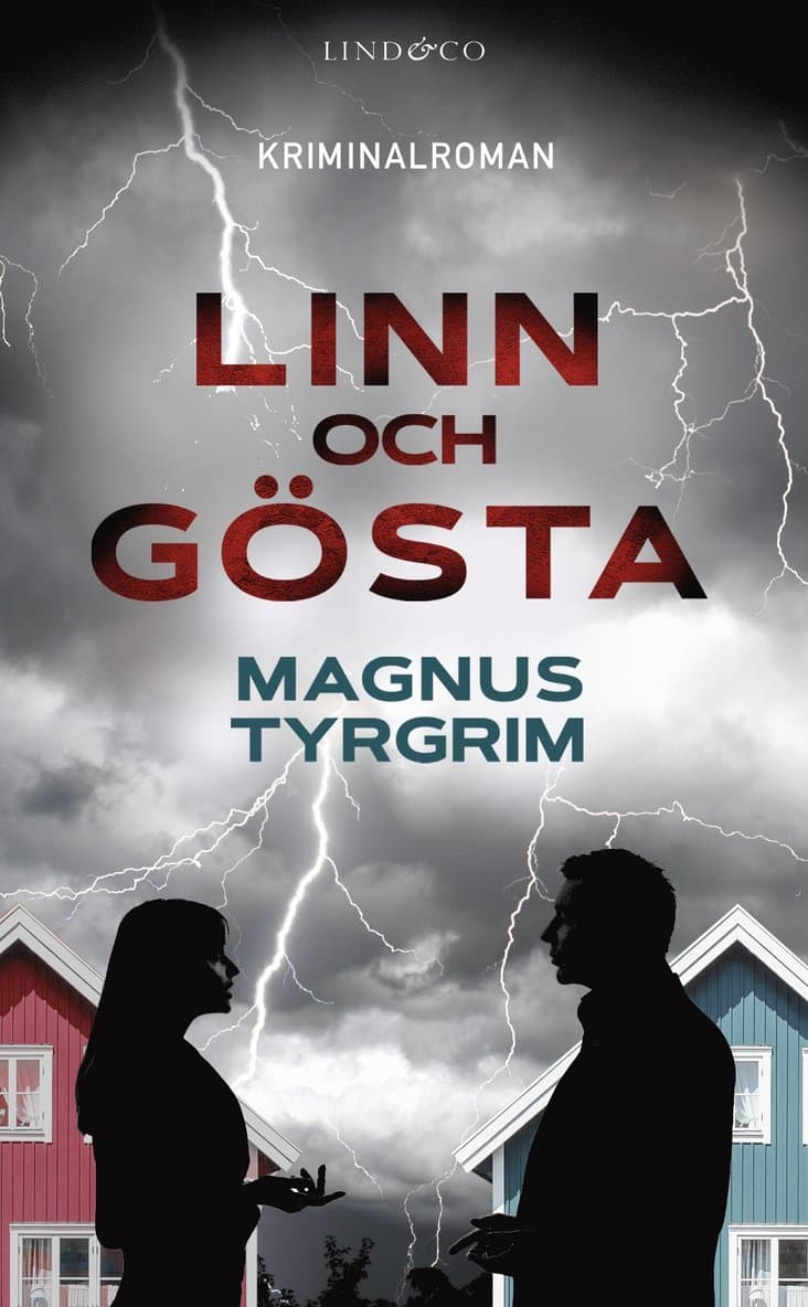 Linn och Gösta