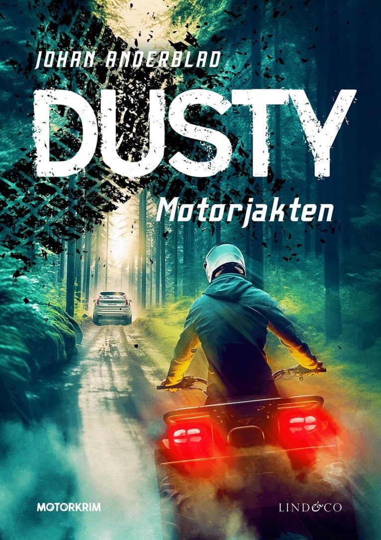 Motorjakten