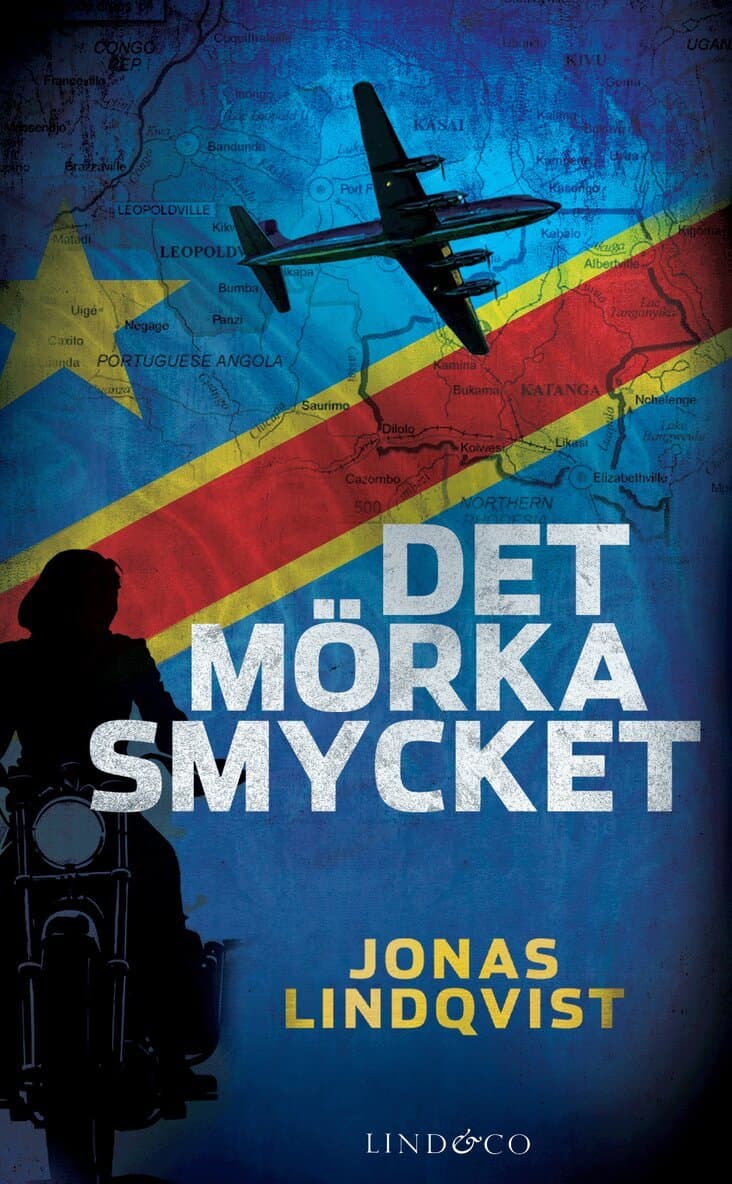 Det mörka smycket