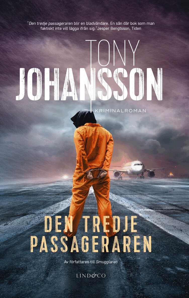 Den tredje passageraren