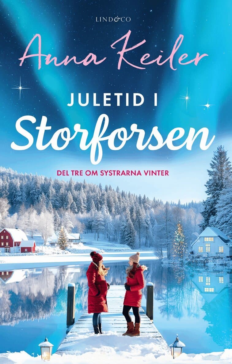 Juletid i Storforsen