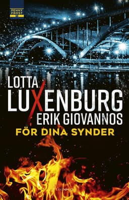 För dina synder