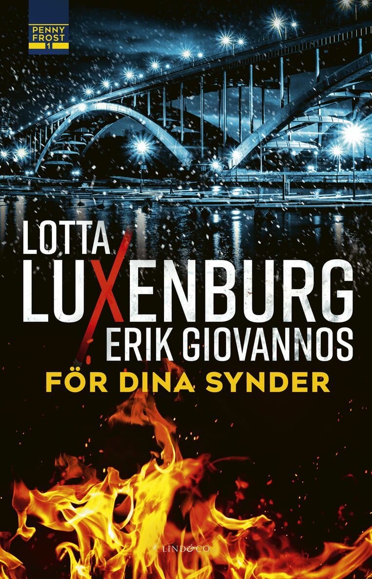 För dina synder