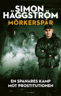 Mörkerspår