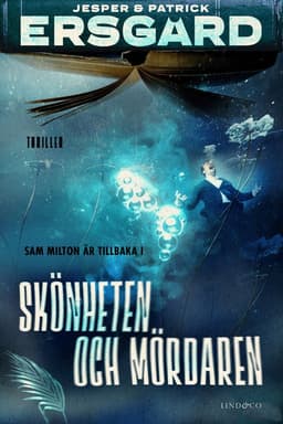 Skönheten och mördaren