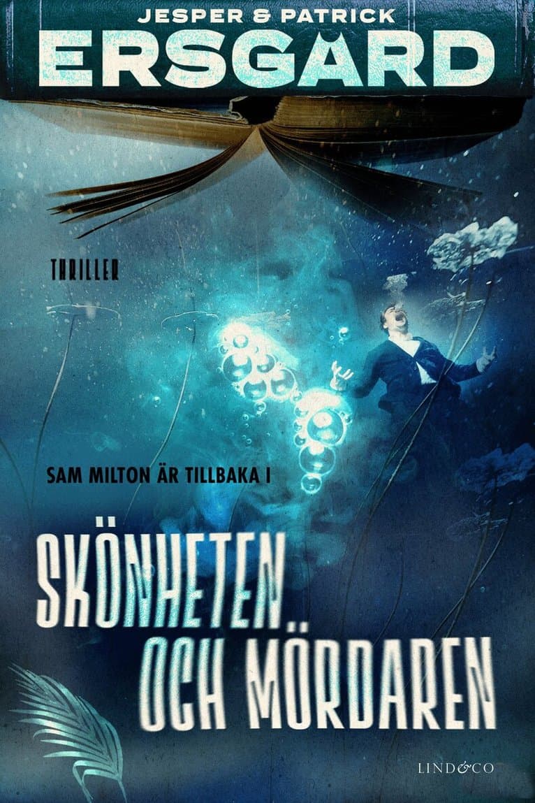 Skönheten och mördaren