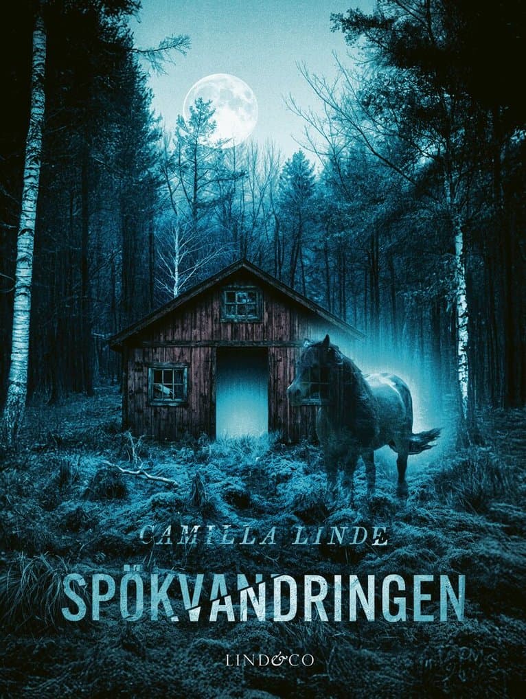 Spökvandringen