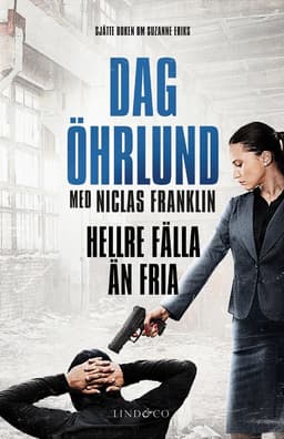 Hellre fälla än fria