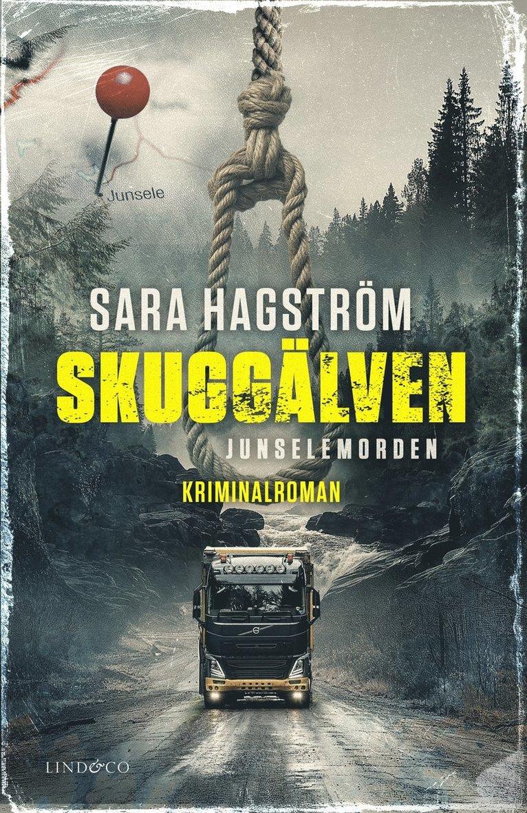 Skuggälven