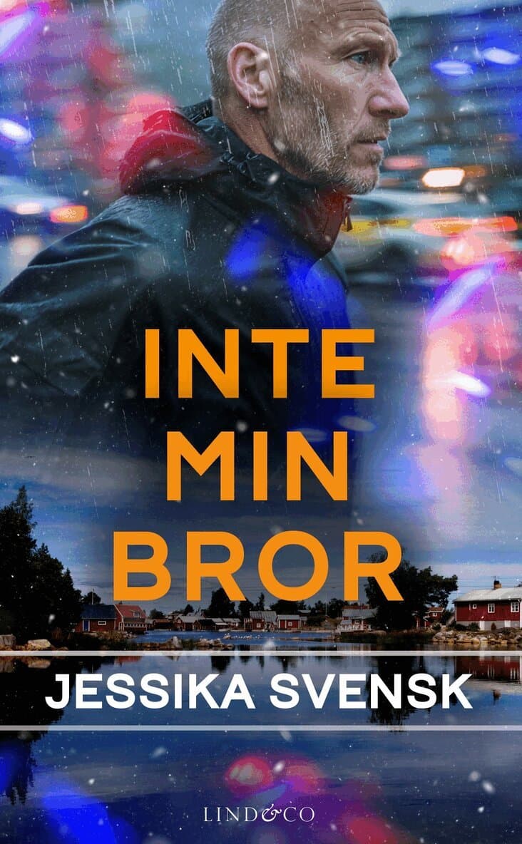Inte min bror
