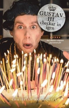 Gustav III checkar in igen