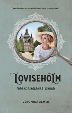 Förändringarnas vindar