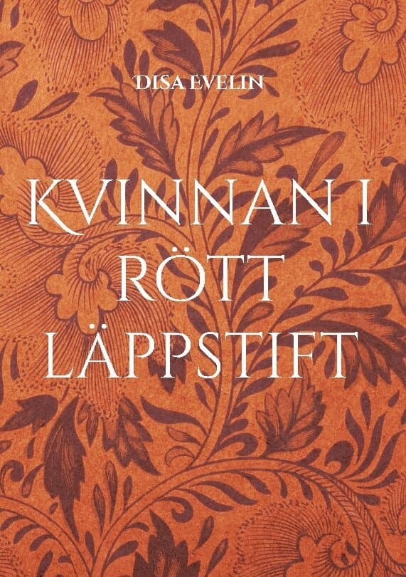 Kvinnan i rött läppstift