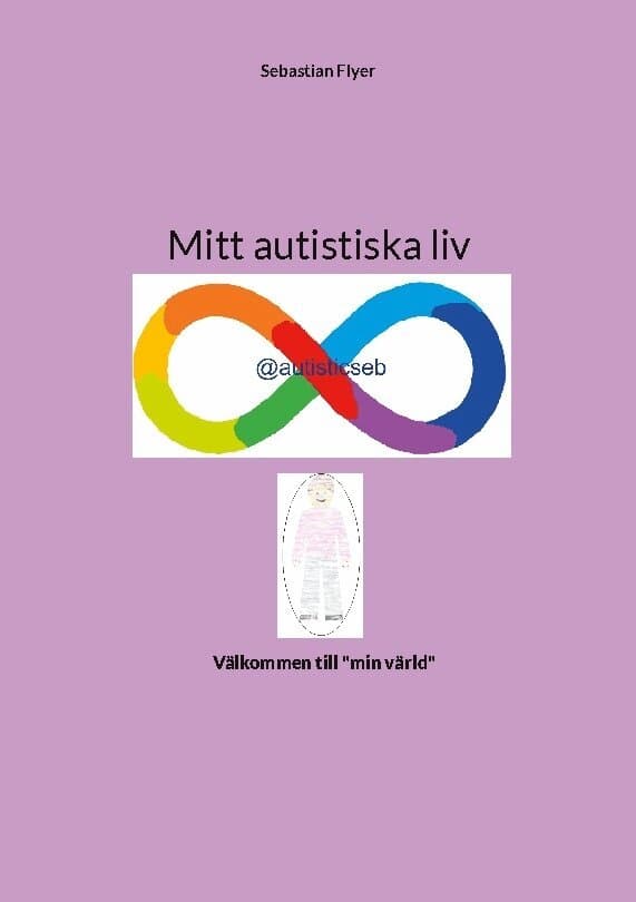 Mitt autistiska liv