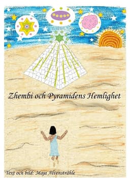 Zhembi och Pyramidens Hemlighet