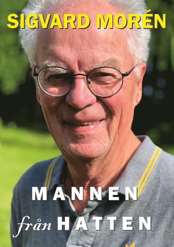Mannen från Hatten