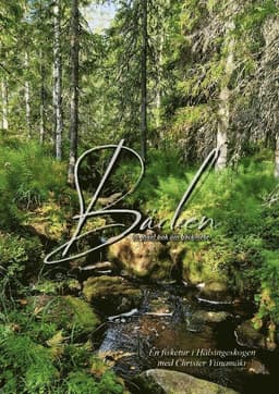 Bäcken : en enkel bok om bäckmete
