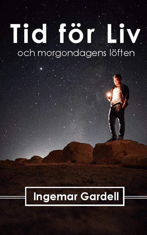 Tid för Liv: och morgondagens löften