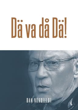 Dä va då Dä!
