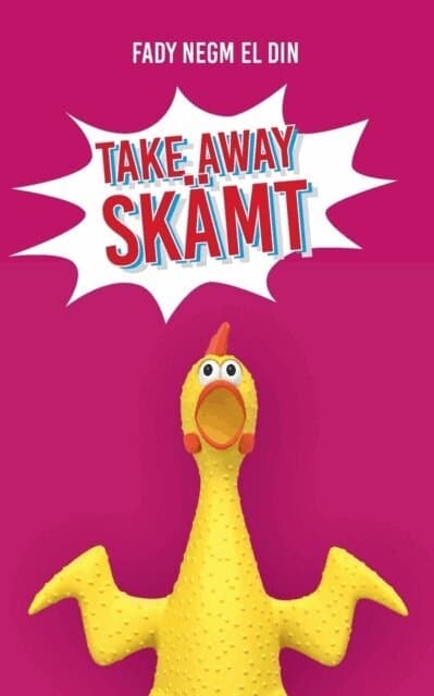 Take away skämt