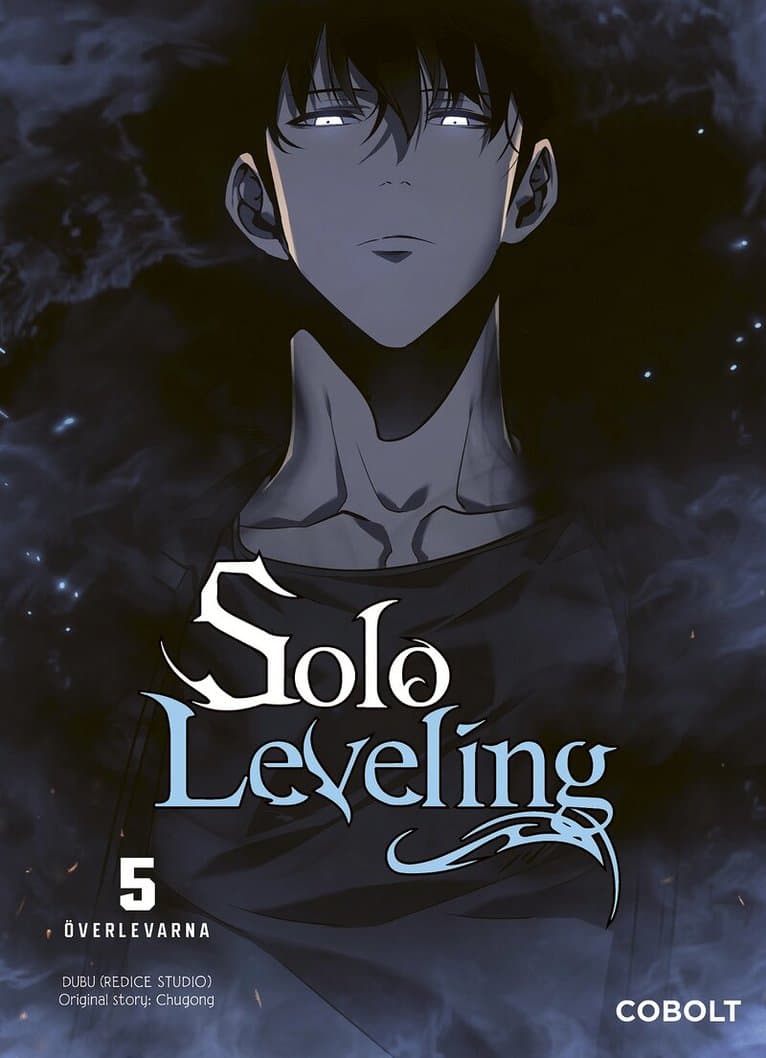 Solo Leveling 5, Överlevarna