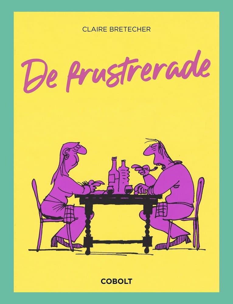 Det bästa ur de frustrerade