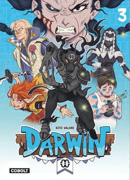 Darwin 3
