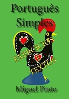 Português simples : exercicios e textos