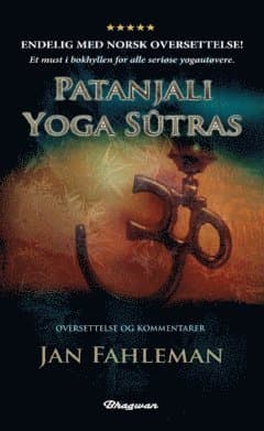 Patanjali Yoga Sutras