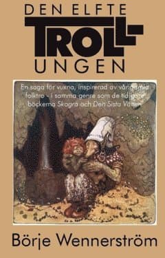 Den elfte trollungen