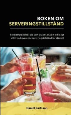 Boken om serveringstillstånd