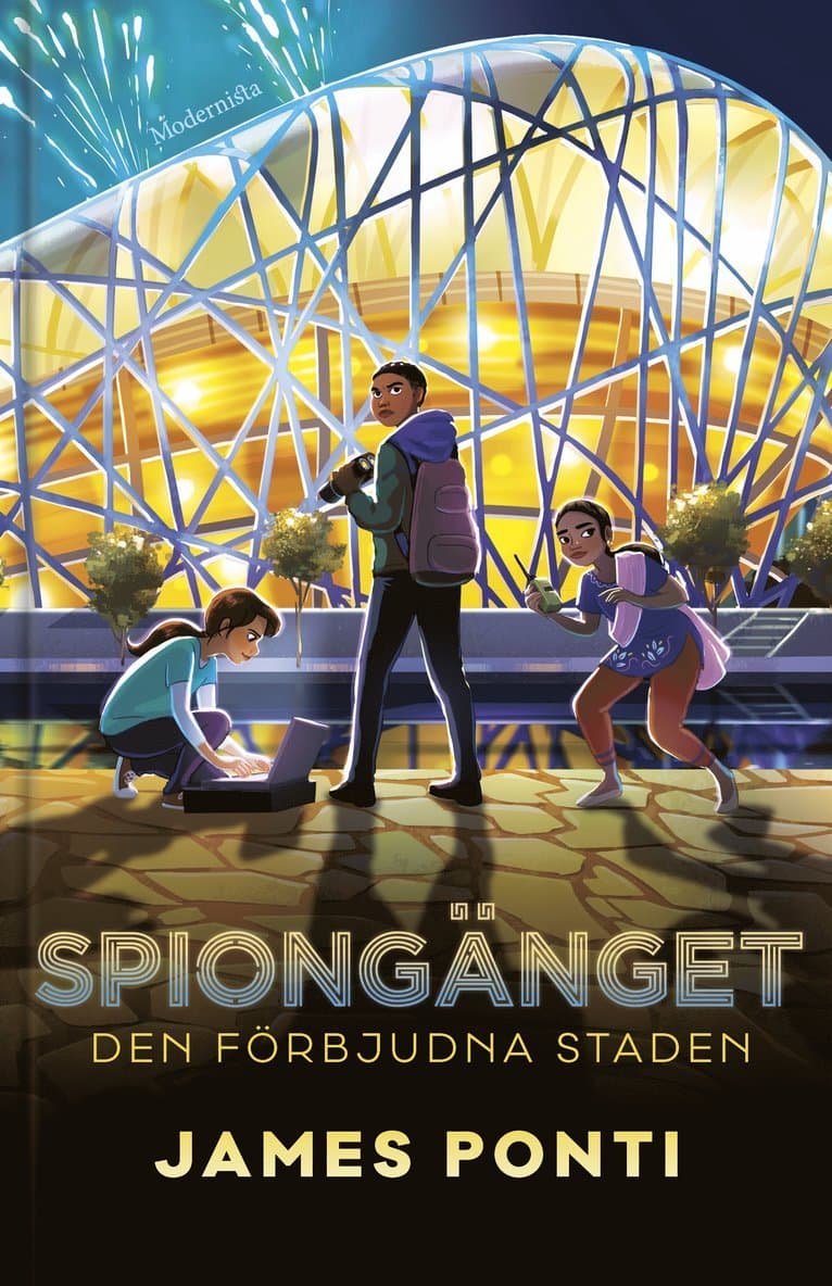 Den förbjudna staden