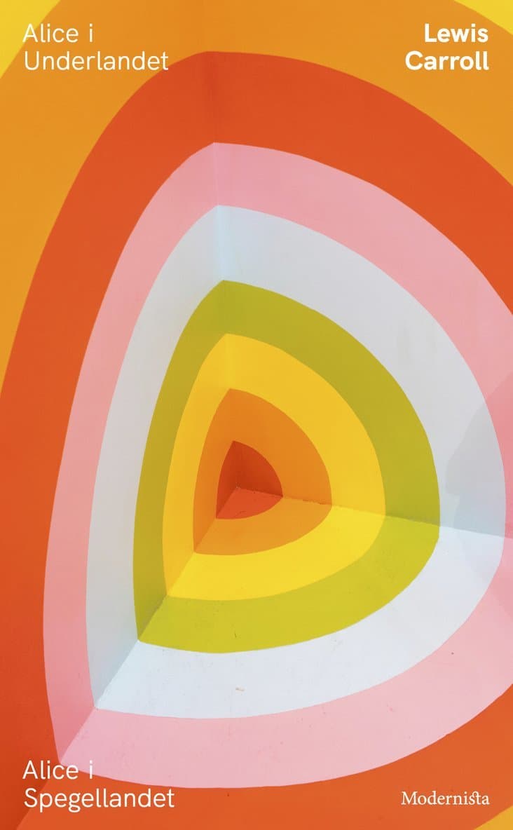 Alice i underlandet & Alice i spegellandet