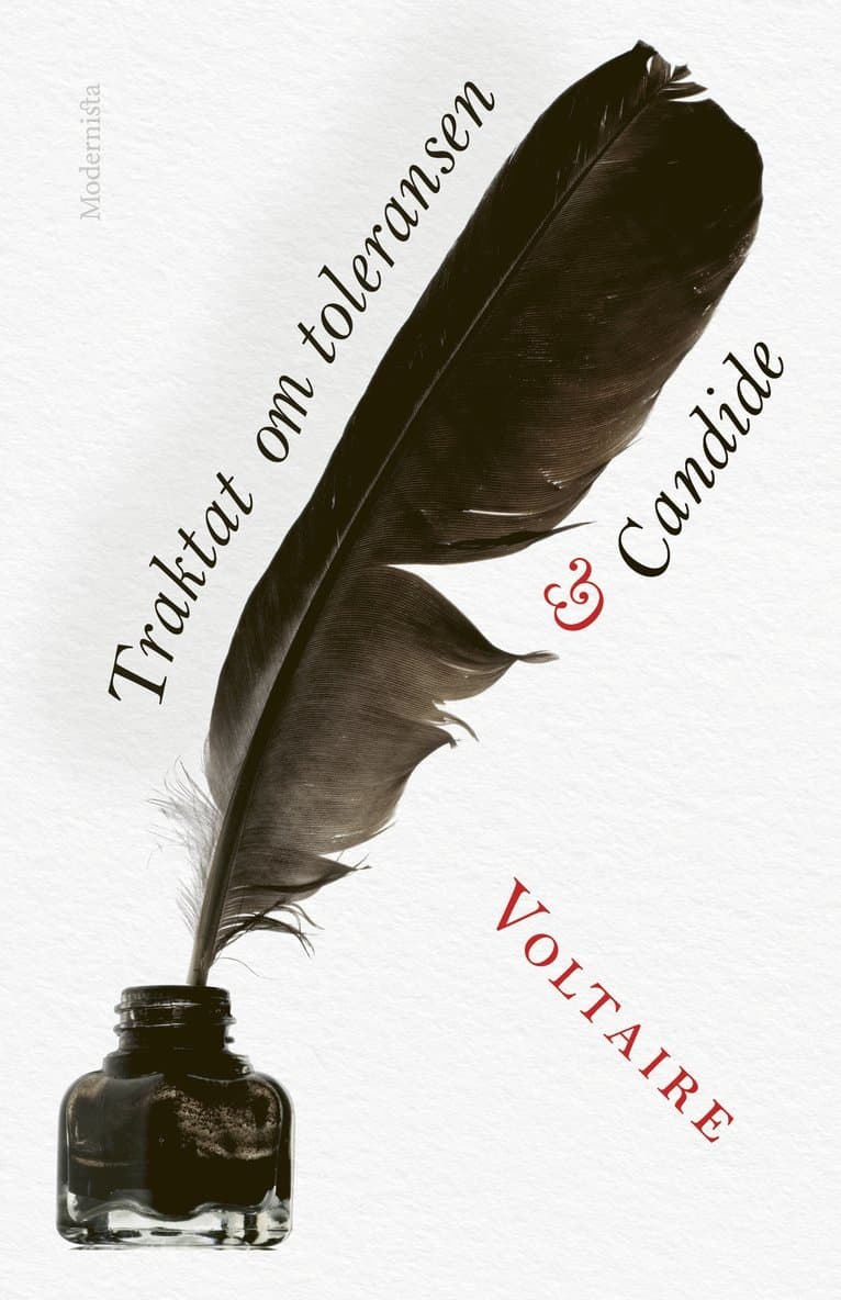 Candide och Traktat om toleransen