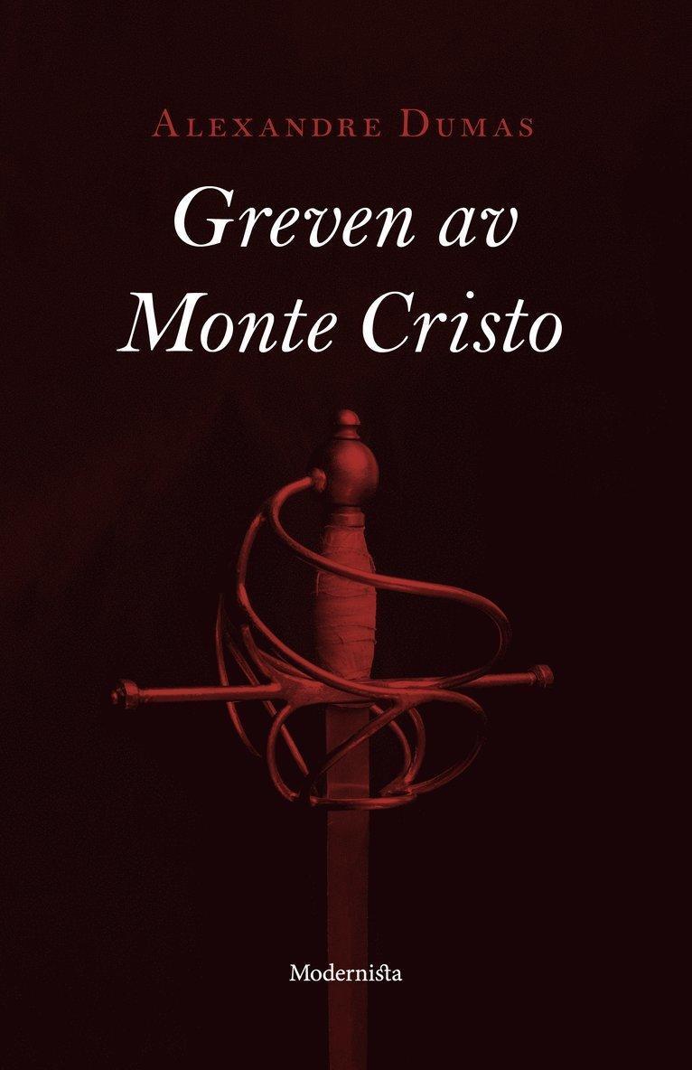 Greven av Monte Cristo