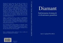Diamant : ädelstenarnas konung & civilisationens grundstenar
