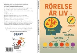 Rörelse är liv