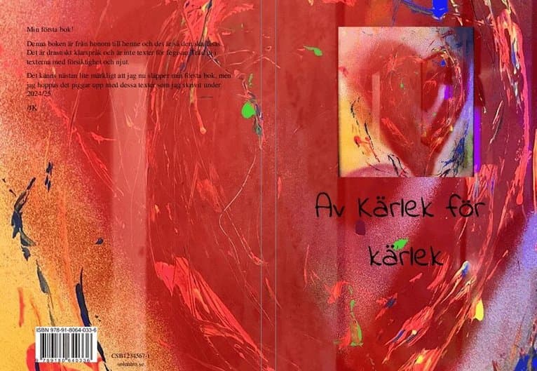 Av kärlek för kärlek
