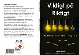 Viktigt på riktigt