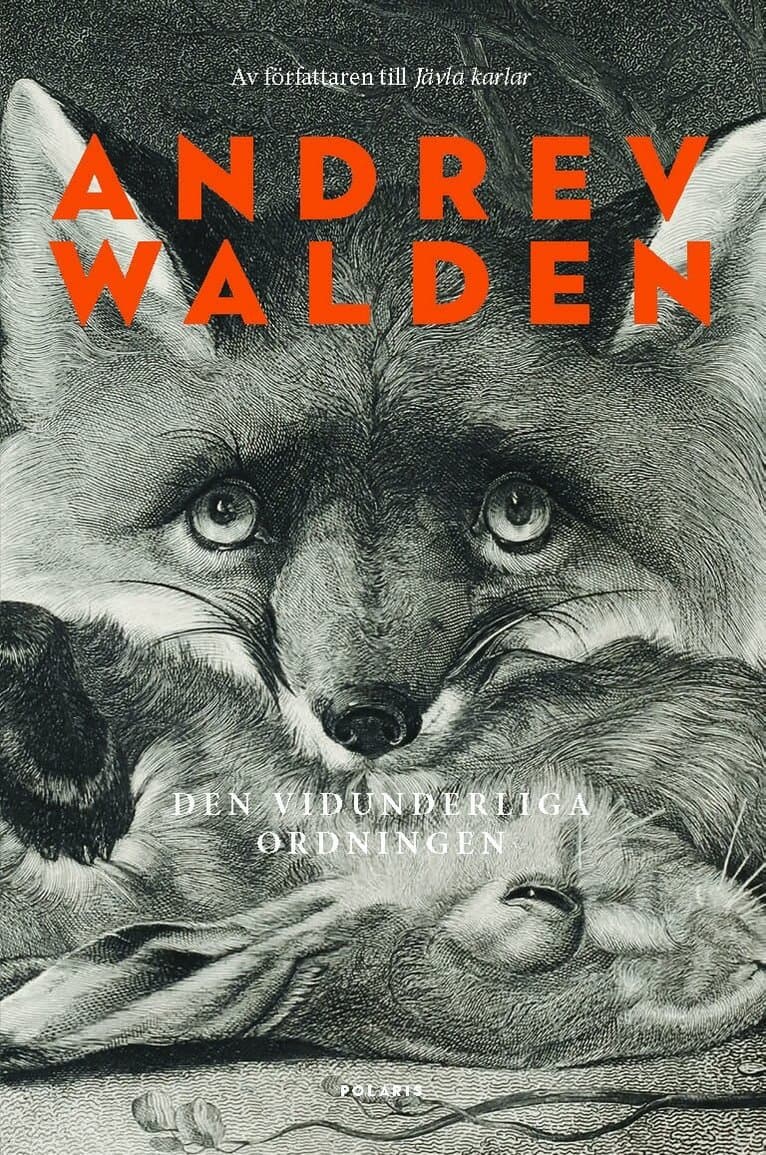 Den vidunderliga ordningen