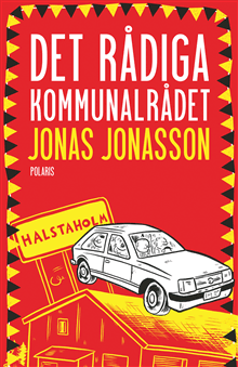 Det rådiga kommunalrådet