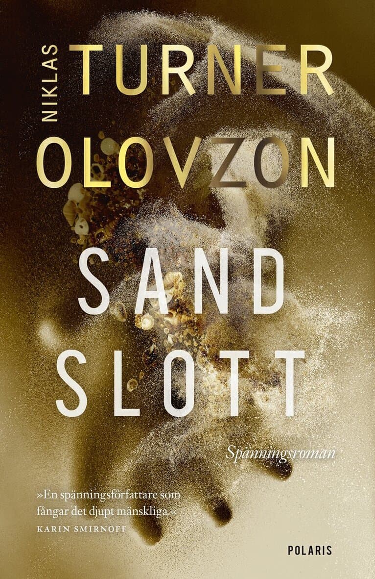 Sandslott