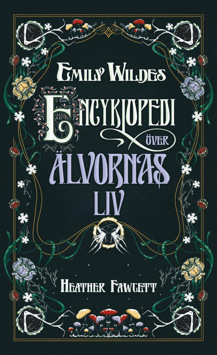 Emily Wildes encyklopedi över älvornas liv