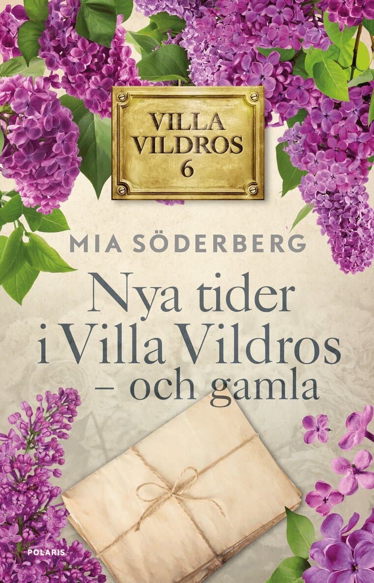 Nya tider i Villa vildros : och gamla