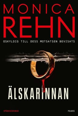 Älskarinnan