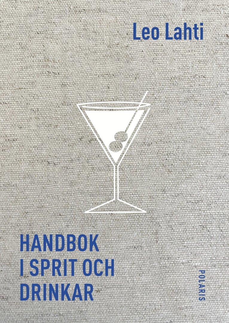 Handbok i sprit och drinkar