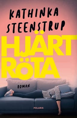 Hjärtröta