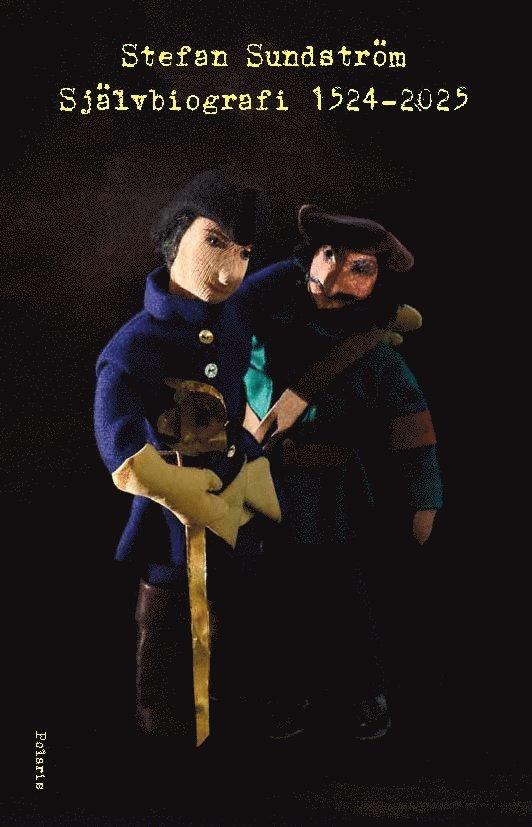 Självbiografi 1524-2025