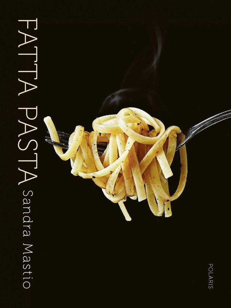 Fatta pasta